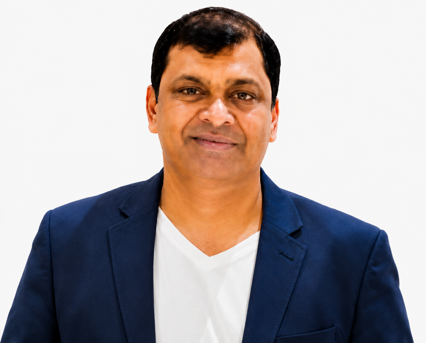 Mr. Anoop Naidu