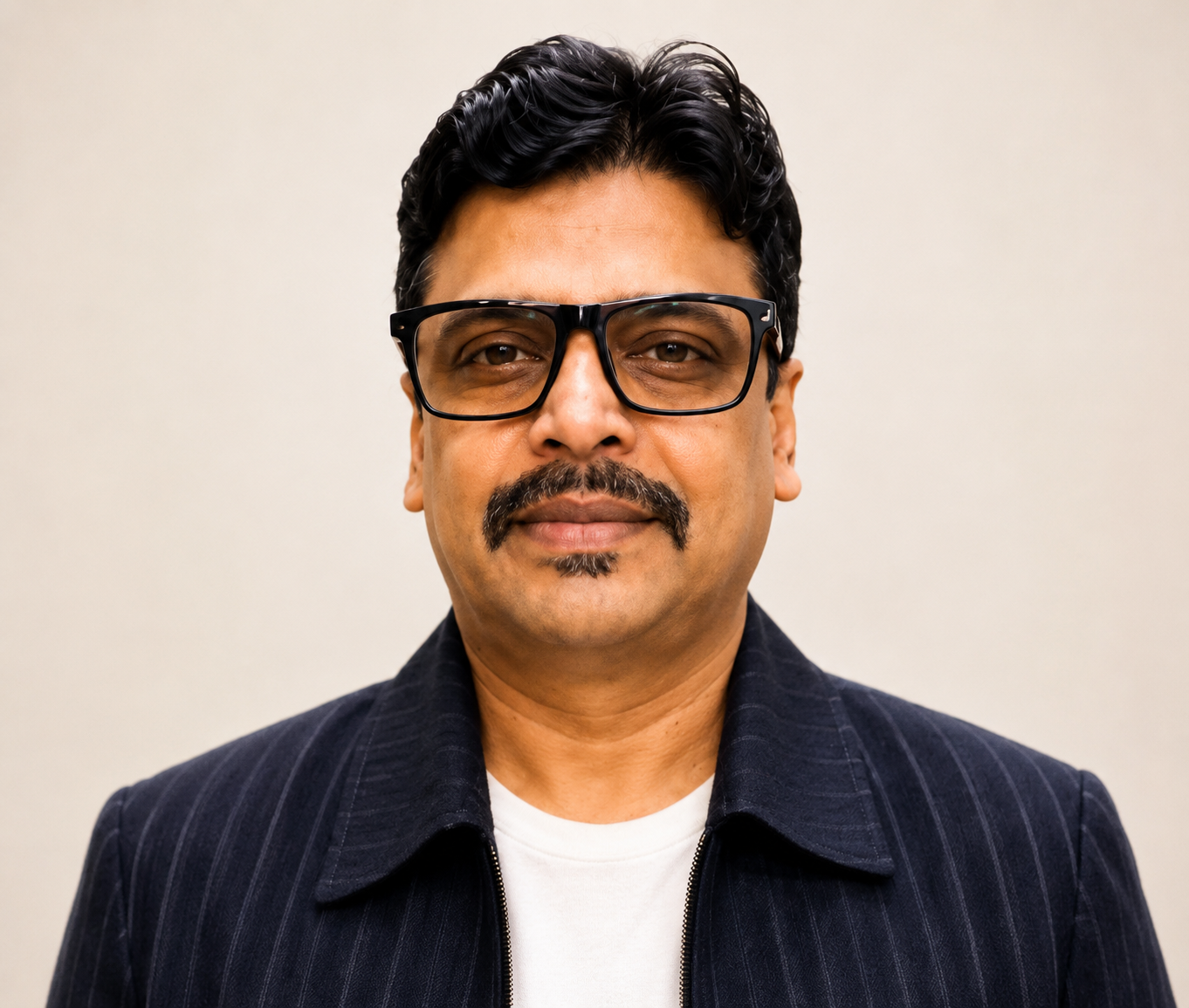 Mr.Girish Chemburkar