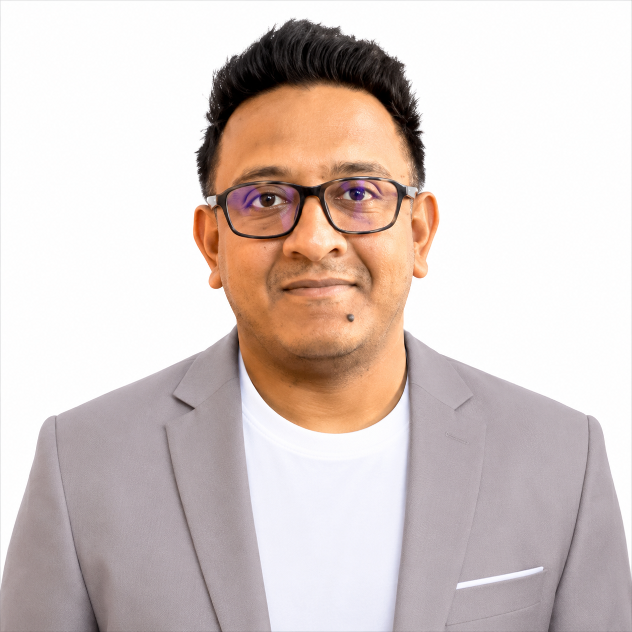 Mr.Saurabh Shahdev